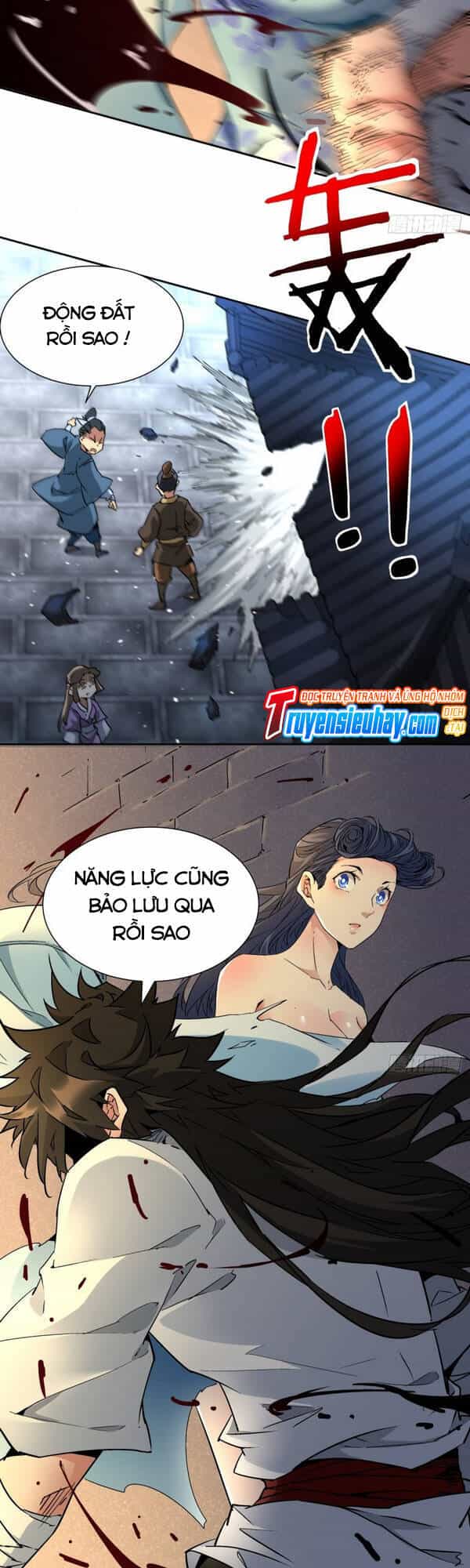 Ta Là Nhà Giàu Số Một, Ta Không Muốn Trọng Sinh - Chương 1 - ảnh 32