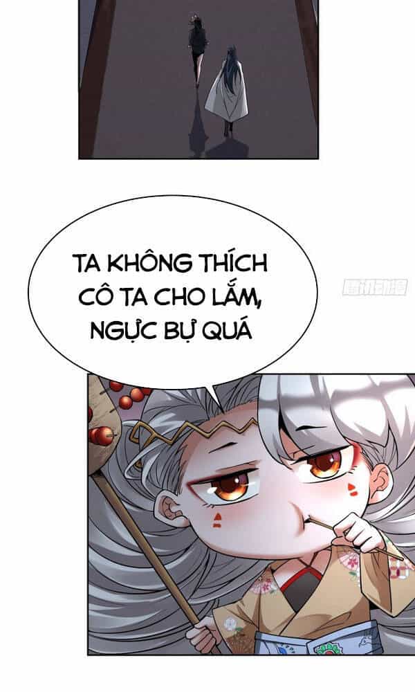 Ta Là Nhà Giàu Số Một, Ta Không Muốn Trọng Sinh - Chương 10 - ảnh 31