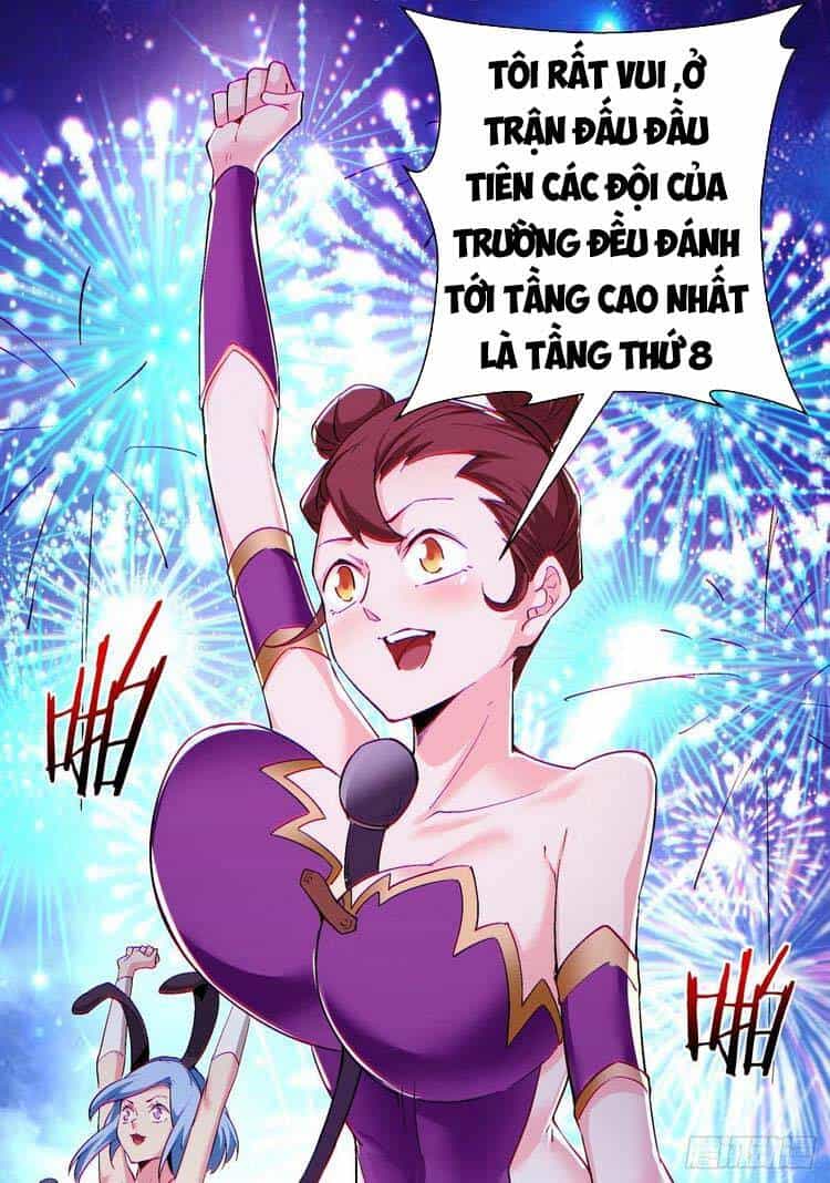 Ta Là Nhà Giàu Số Một, Ta Không Muốn Trọng Sinh - Chương 101 - ảnh 18