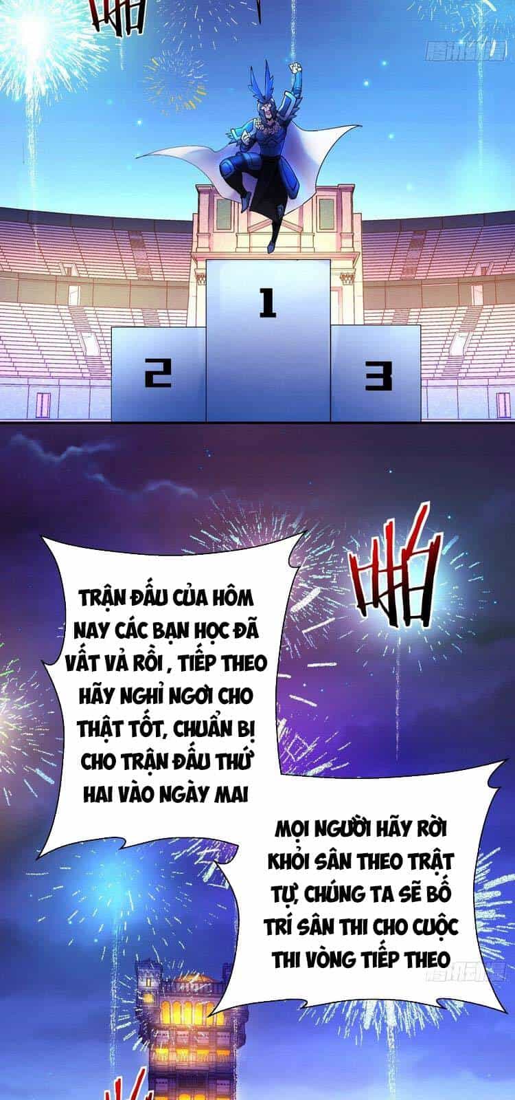 Ta Là Nhà Giàu Số Một, Ta Không Muốn Trọng Sinh - Chương 101 - ảnh 27