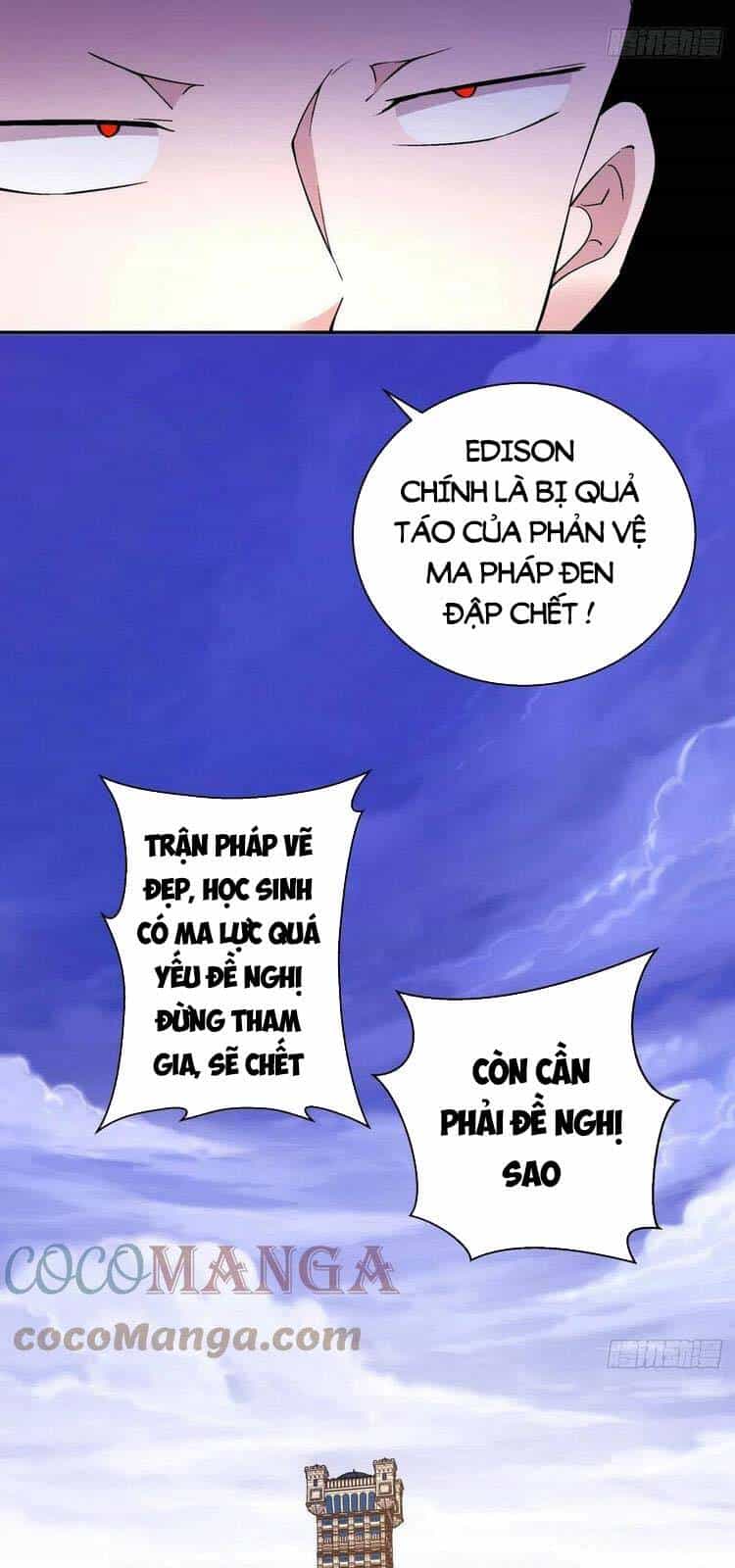 Ta Là Nhà Giàu Số Một, Ta Không Muốn Trọng Sinh - Chương 103 - ảnh 10