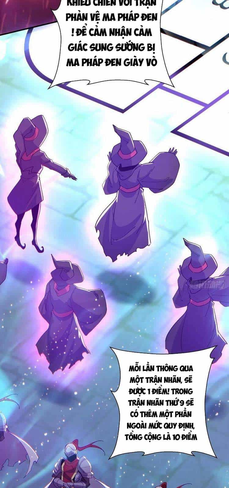 Ta Là Nhà Giàu Số Một, Ta Không Muốn Trọng Sinh - Chương 103 - ảnh 13