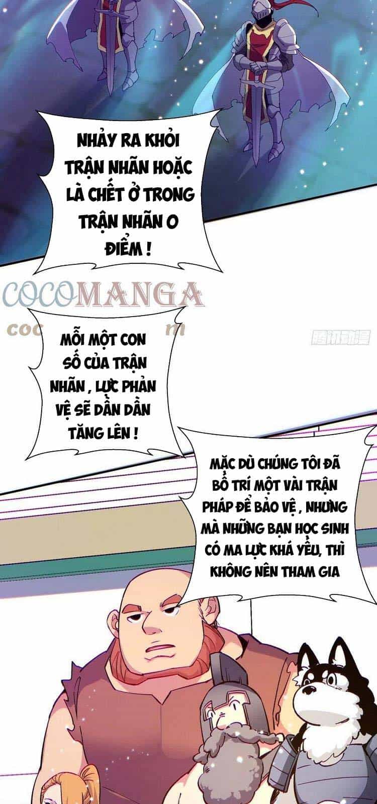 Ta Là Nhà Giàu Số Một, Ta Không Muốn Trọng Sinh - Chương 103 - ảnh 14