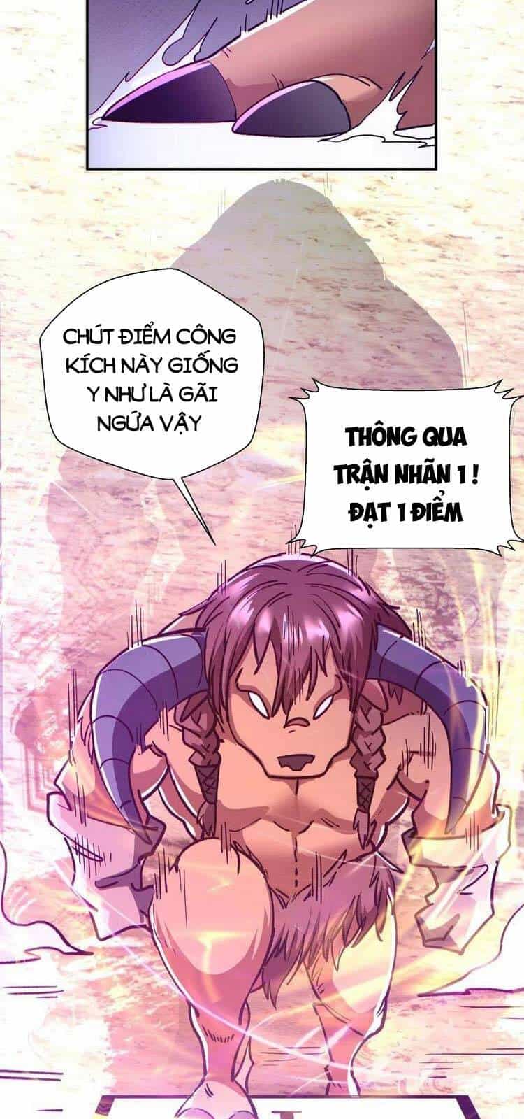 Ta Là Nhà Giàu Số Một, Ta Không Muốn Trọng Sinh - Chương 103 - ảnh 20