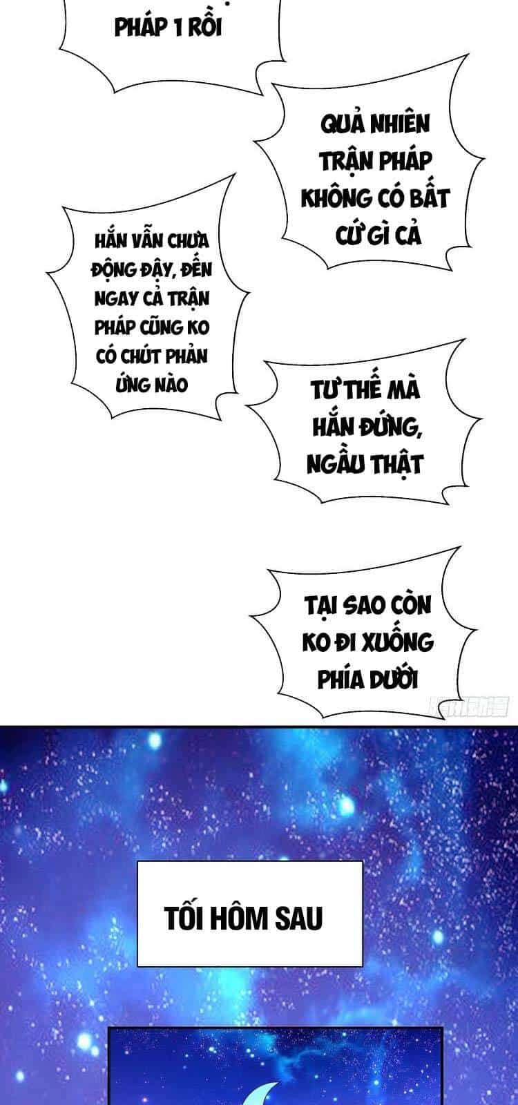 Ta Là Nhà Giàu Số Một, Ta Không Muốn Trọng Sinh - Chương 106 - ảnh 3