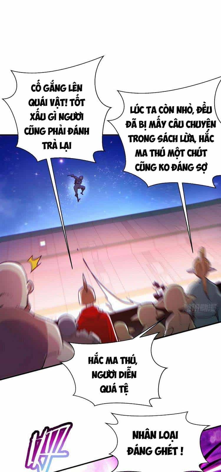 Ta Là Nhà Giàu Số Một, Ta Không Muốn Trọng Sinh - Chương 108 - ảnh 1