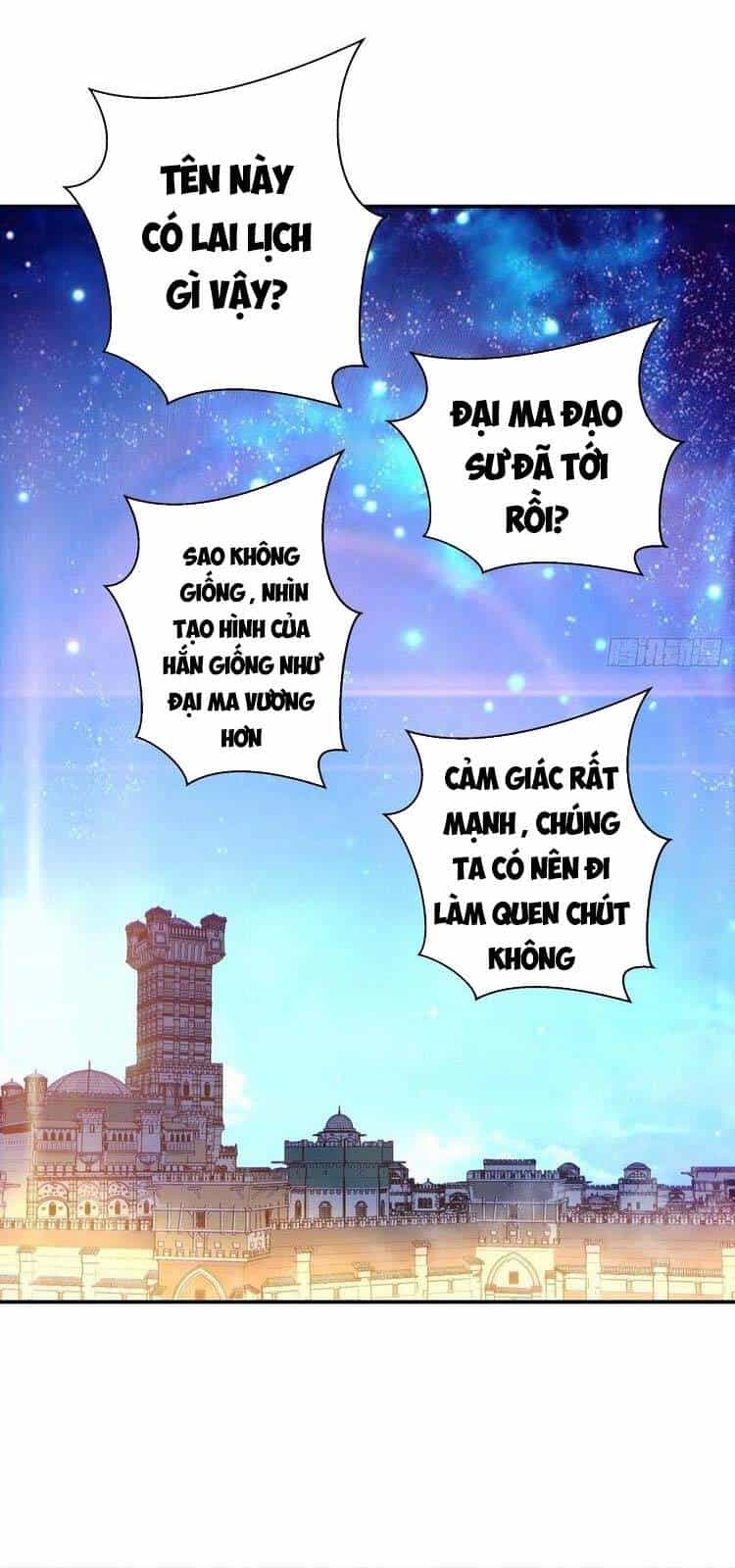 Ta Là Nhà Giàu Số Một, Ta Không Muốn Trọng Sinh - Chương 108 - ảnh 22