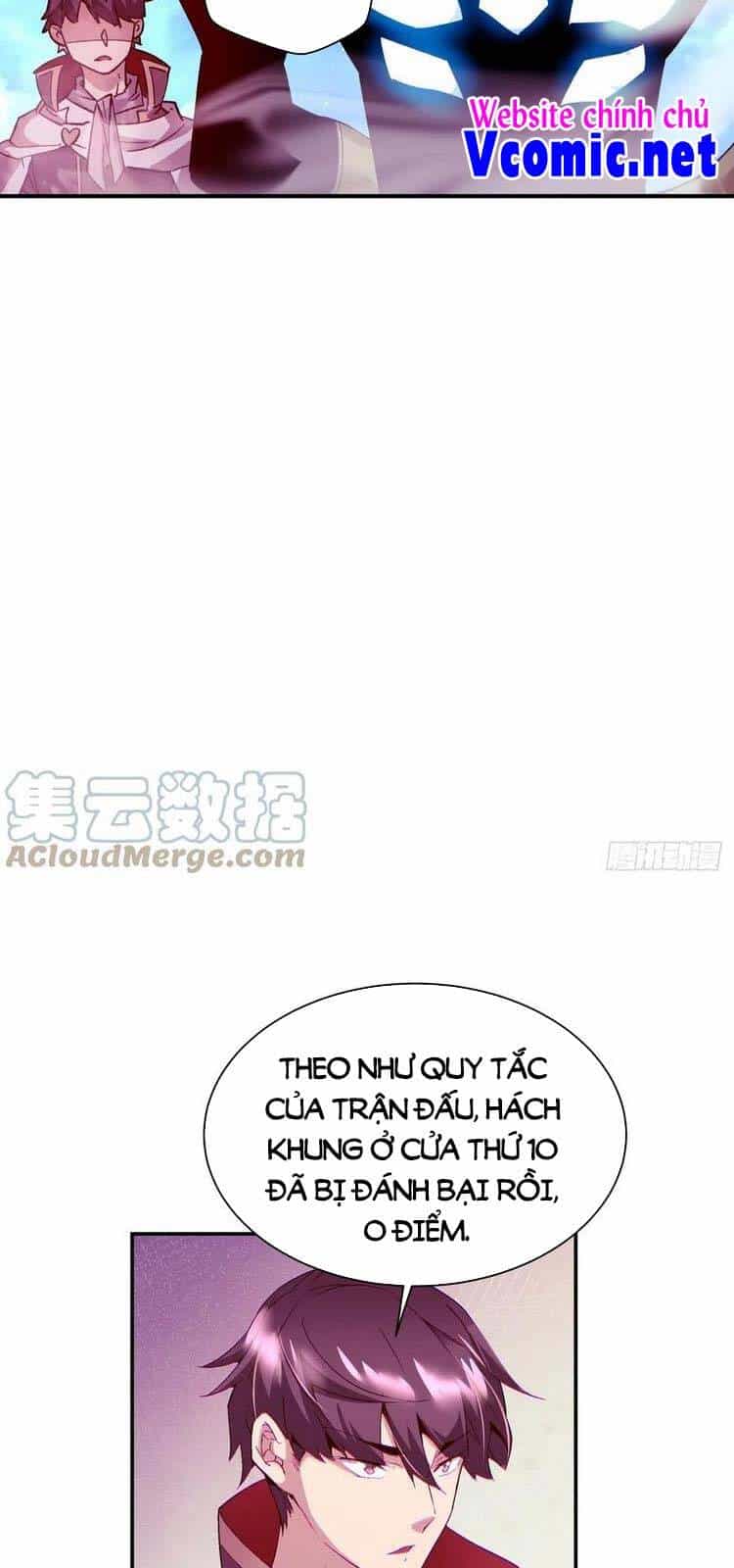 Ta Là Nhà Giàu Số Một, Ta Không Muốn Trọng Sinh - Chương 108 - ảnh 30