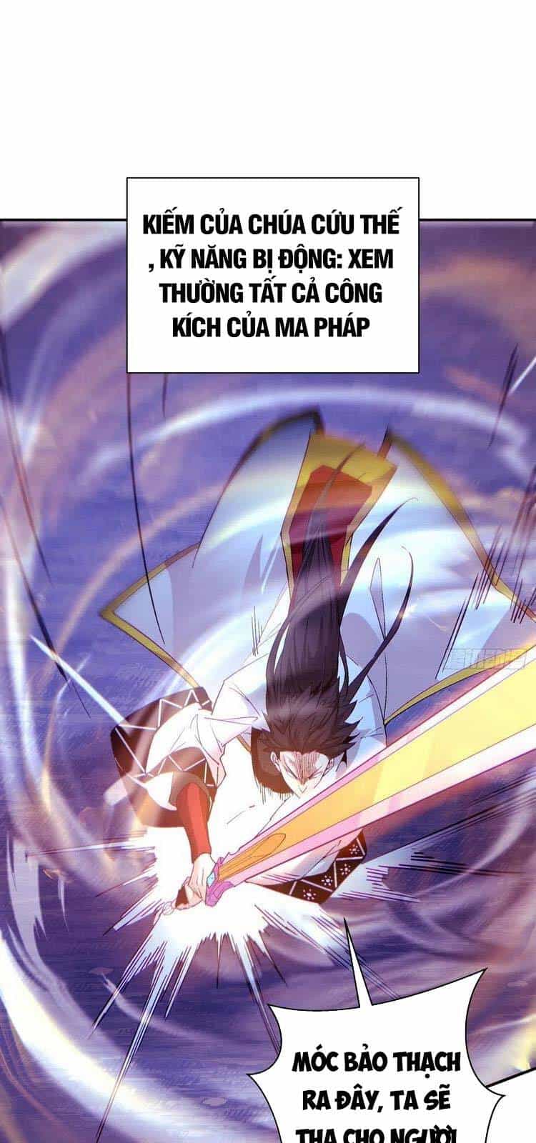Ta Là Nhà Giàu Số Một, Ta Không Muốn Trọng Sinh - Chương 108 - ảnh 4
