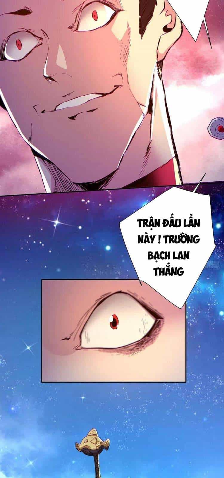 Ta Là Nhà Giàu Số Một, Ta Không Muốn Trọng Sinh - Chương 109 - ảnh 19