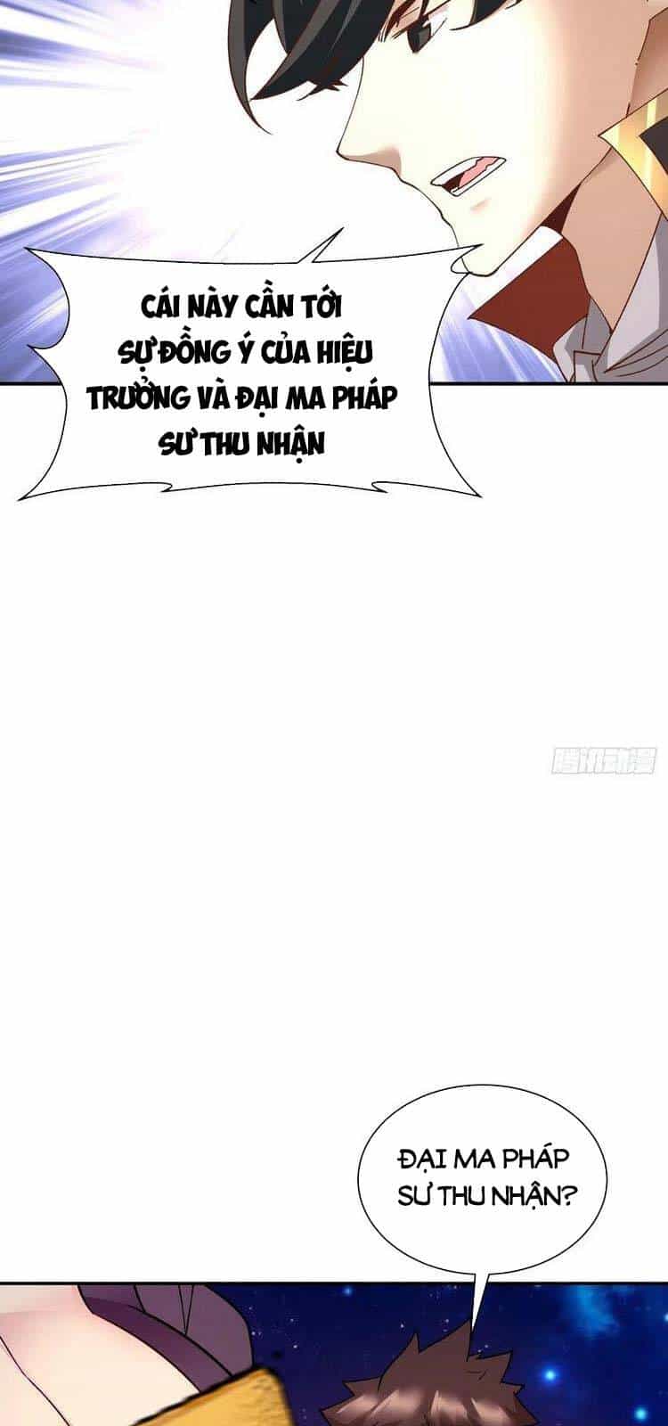 Ta Là Nhà Giàu Số Một, Ta Không Muốn Trọng Sinh - Chương 109 - ảnh 6
