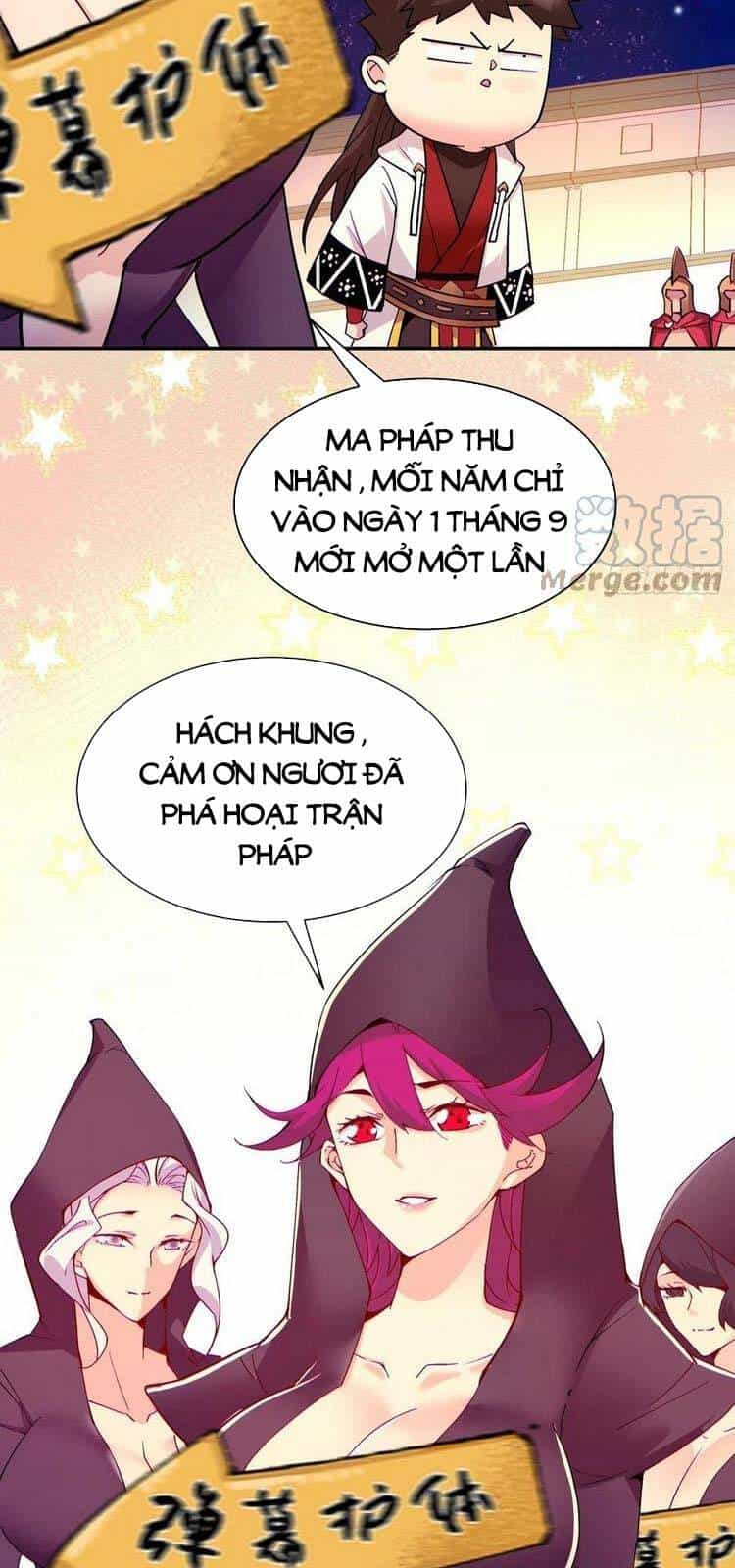 Ta Là Nhà Giàu Số Một, Ta Không Muốn Trọng Sinh - Chương 109 - ảnh 7