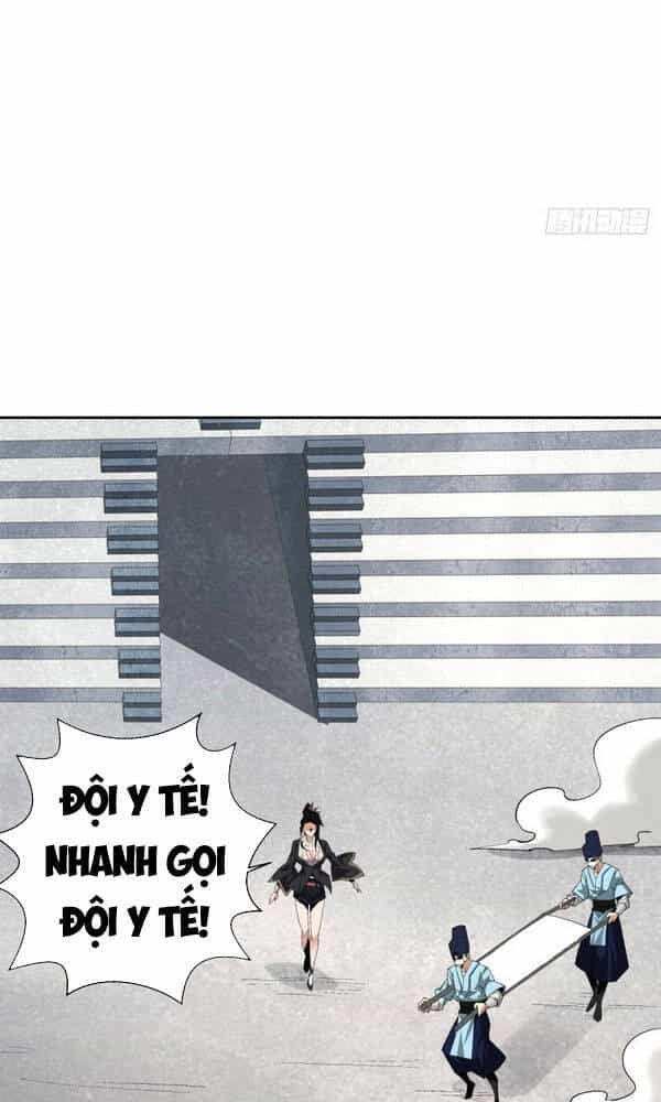 Ta Là Nhà Giàu Số Một, Ta Không Muốn Trọng Sinh - Chương 11 - ảnh 59
