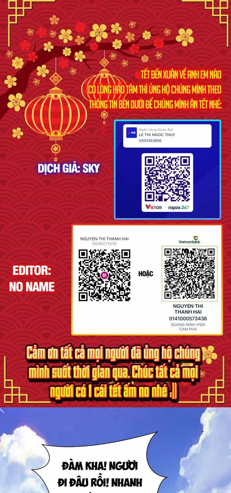 Ta Là Nhà Giàu Số Một, Ta Không Muốn Trọng Sinh - Chương 111 - ảnh 1