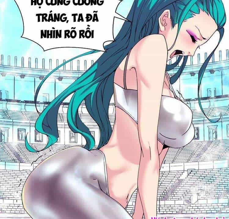 Ta Là Nhà Giàu Số Một, Ta Không Muốn Trọng Sinh - Chương 111 - ảnh 21