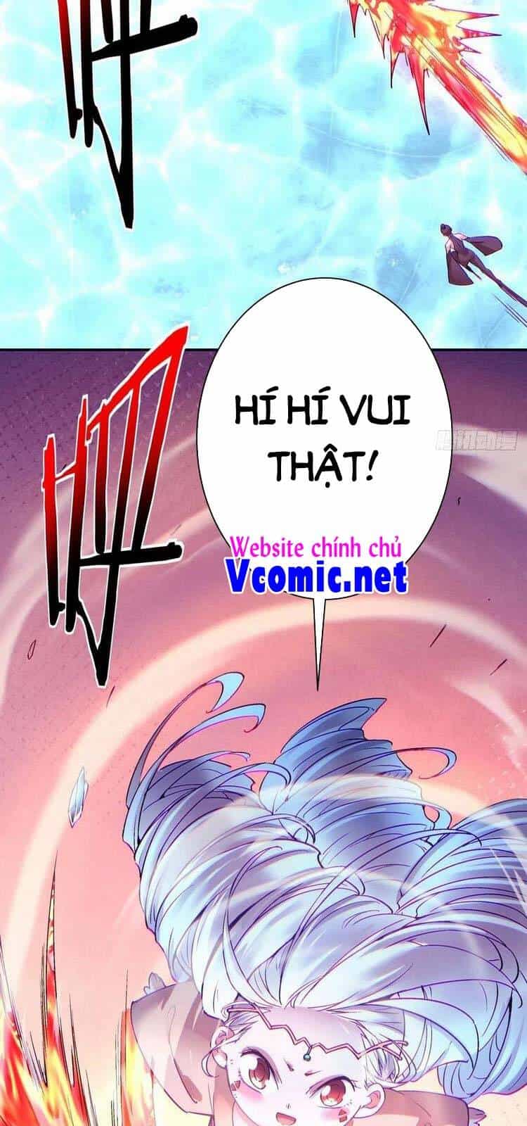 Ta Là Nhà Giàu Số Một, Ta Không Muốn Trọng Sinh - Chương 111 - ảnh 36