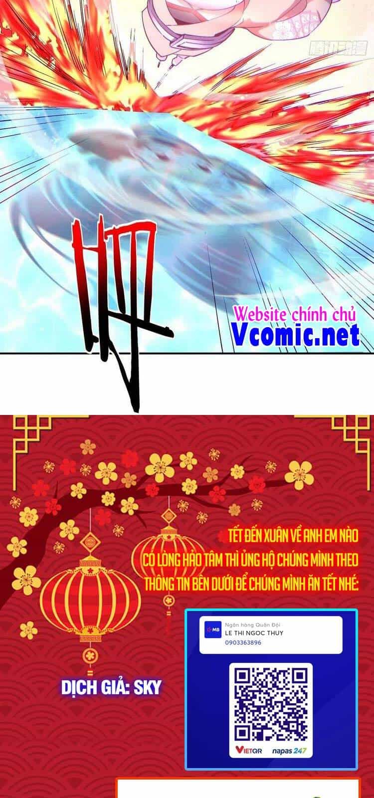 Ta Là Nhà Giàu Số Một, Ta Không Muốn Trọng Sinh - Chương 111 - ảnh 37