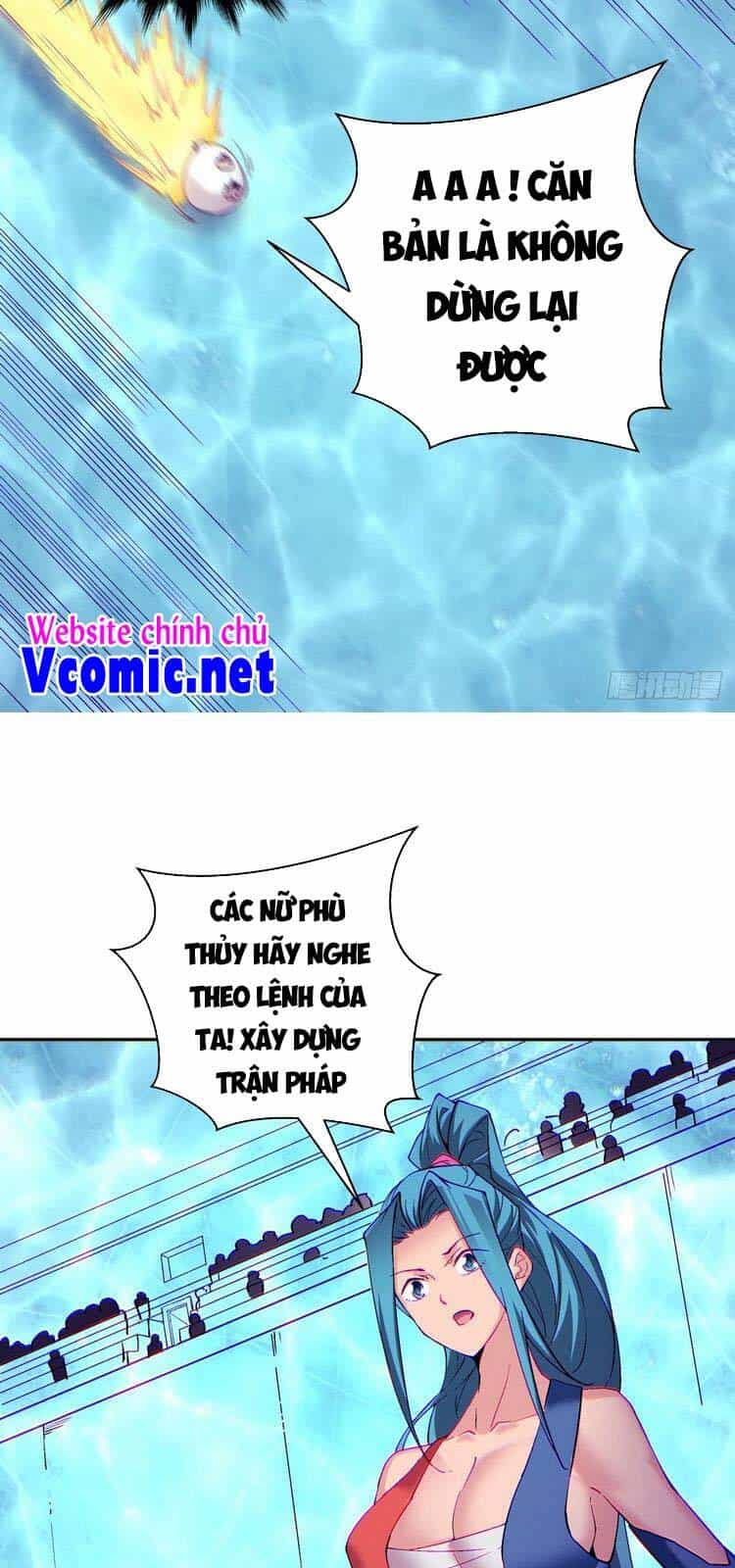 Ta Là Nhà Giàu Số Một, Ta Không Muốn Trọng Sinh - Chương 112 - ảnh 11