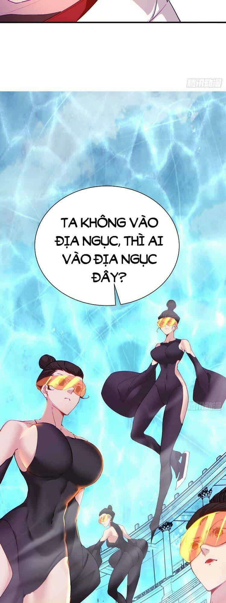 Ta Là Nhà Giàu Số Một, Ta Không Muốn Trọng Sinh - Chương 113 - ảnh 26