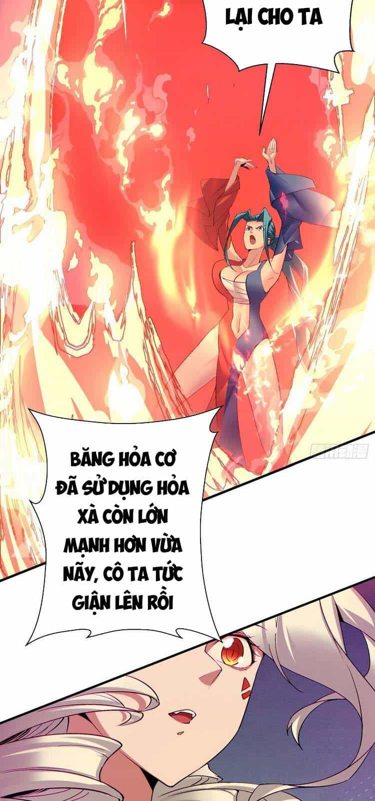 Ta Là Nhà Giàu Số Một, Ta Không Muốn Trọng Sinh - Chương 115 - ảnh 26