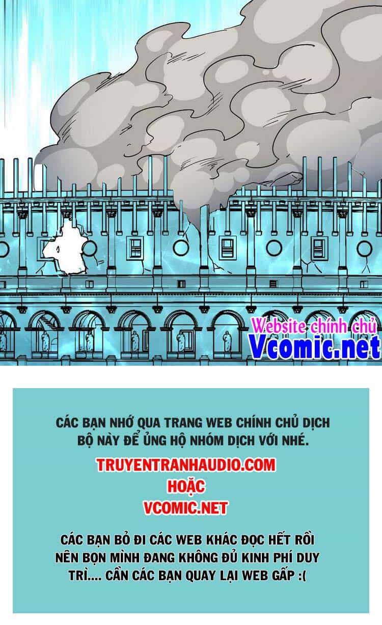 Ta Là Nhà Giàu Số Một, Ta Không Muốn Trọng Sinh - Chương 116 - ảnh 38