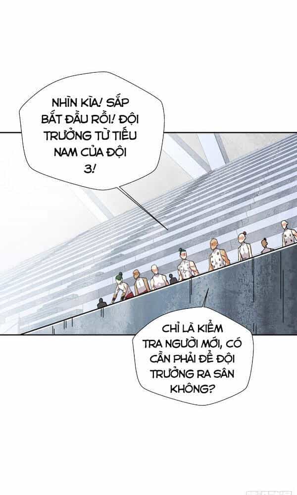 Ta Là Nhà Giàu Số Một, Ta Không Muốn Trọng Sinh - Chương 12 - ảnh 19