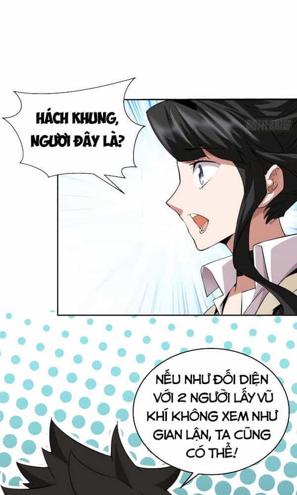 Ta Là Nhà Giàu Số Một, Ta Không Muốn Trọng Sinh - Chương 12 - ảnh 42