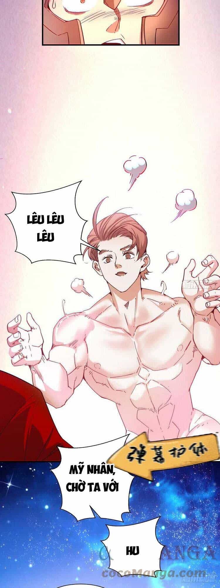 Ta Là Nhà Giàu Số Một, Ta Không Muốn Trọng Sinh - Chương 120 - ảnh 3