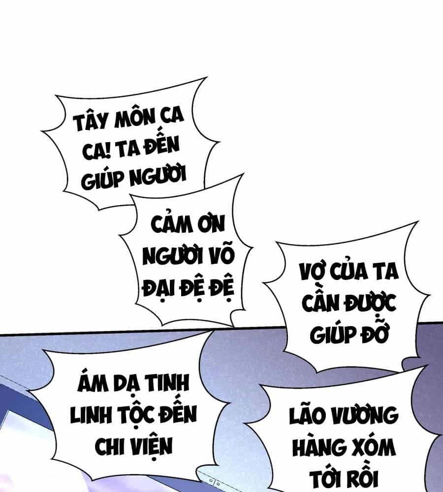 Ta Là Nhà Giàu Số Một, Ta Không Muốn Trọng Sinh - Chương 122 - ảnh 12