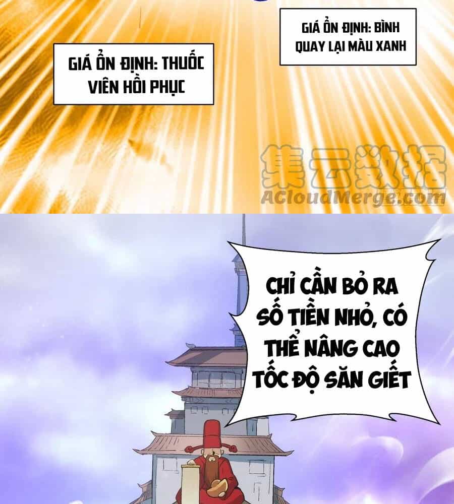 Ta Là Nhà Giàu Số Một, Ta Không Muốn Trọng Sinh - Chương 122 - ảnh 22