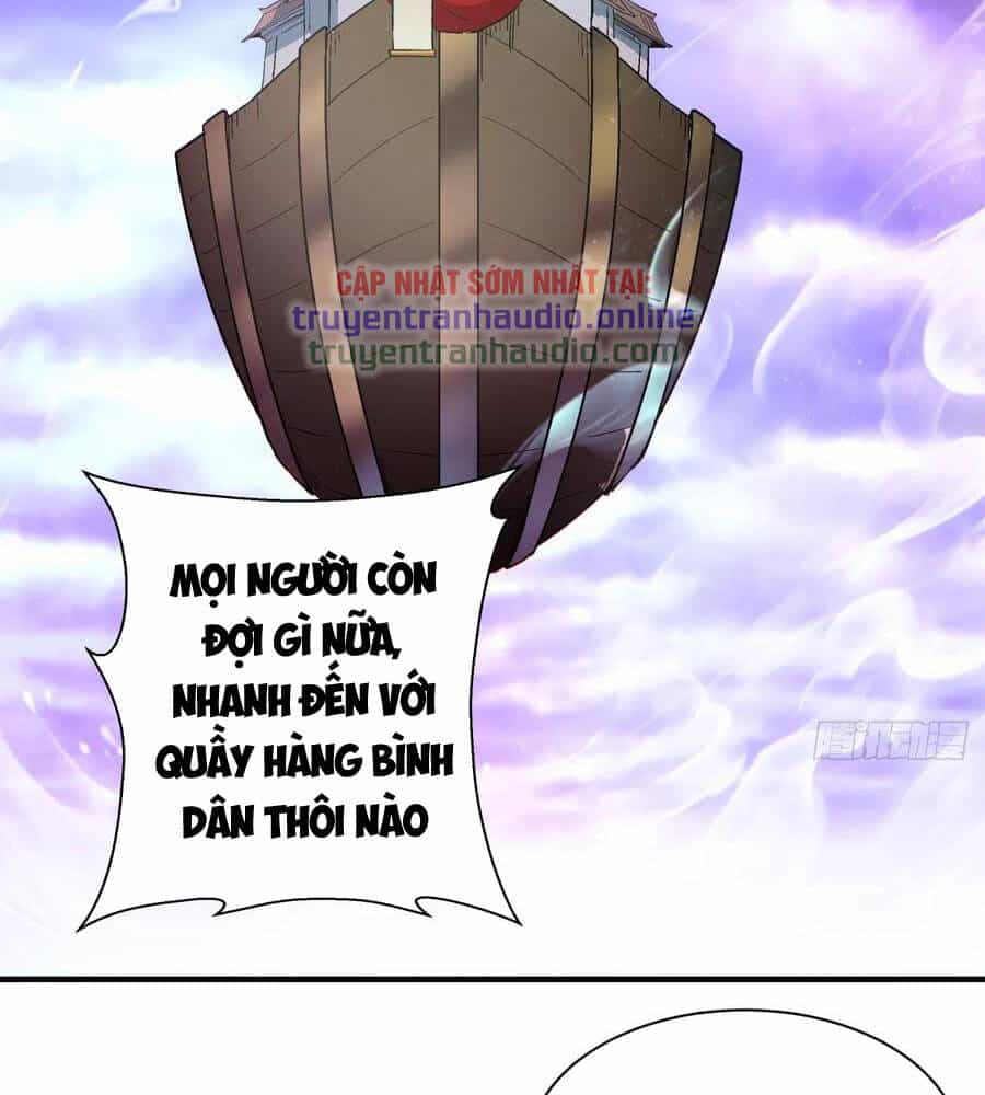 Ta Là Nhà Giàu Số Một, Ta Không Muốn Trọng Sinh - Chương 122 - ảnh 23