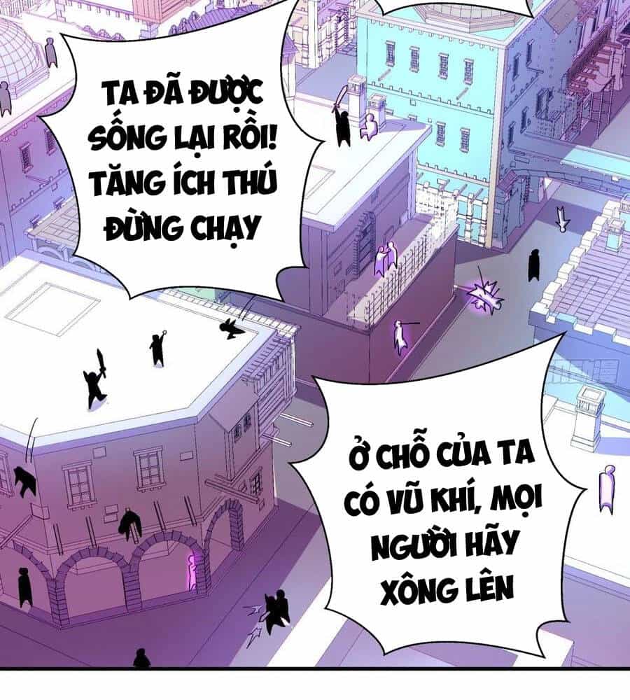 Ta Là Nhà Giàu Số Một, Ta Không Muốn Trọng Sinh - Chương 122 - ảnh 27