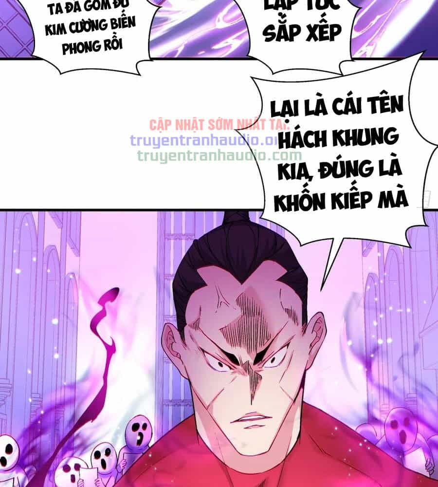 Ta Là Nhà Giàu Số Một, Ta Không Muốn Trọng Sinh - Chương 122 - ảnh 35