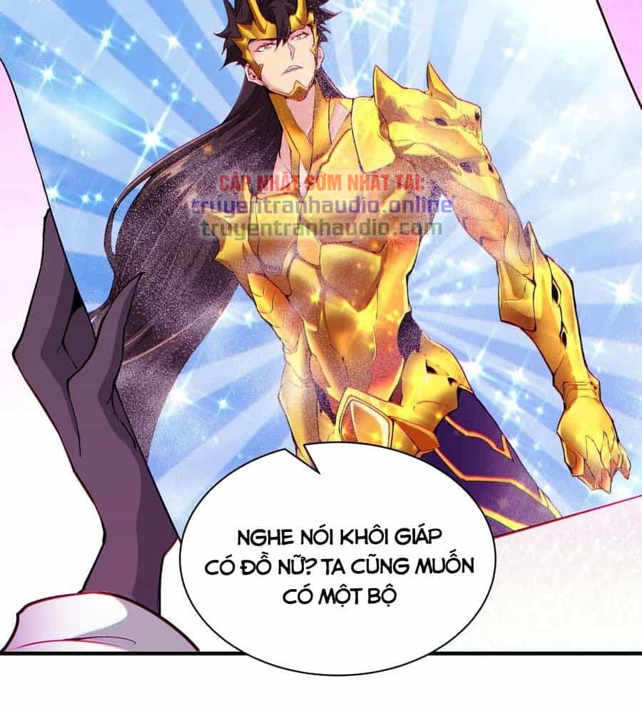 Ta Là Nhà Giàu Số Một, Ta Không Muốn Trọng Sinh - Chương 122 - ảnh 38