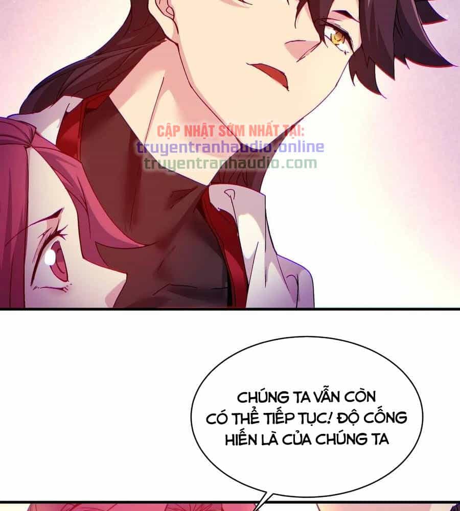 Ta Là Nhà Giàu Số Một, Ta Không Muốn Trọng Sinh - Chương 122 - ảnh 56