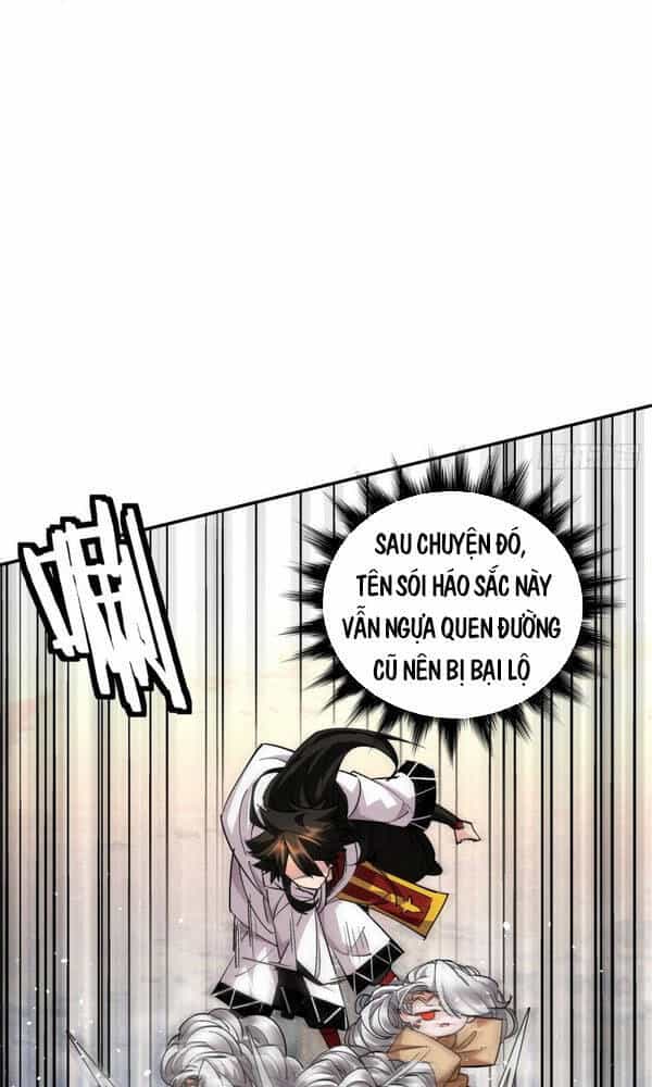 Ta Là Nhà Giàu Số Một, Ta Không Muốn Trọng Sinh - Chương 13 - ảnh 14