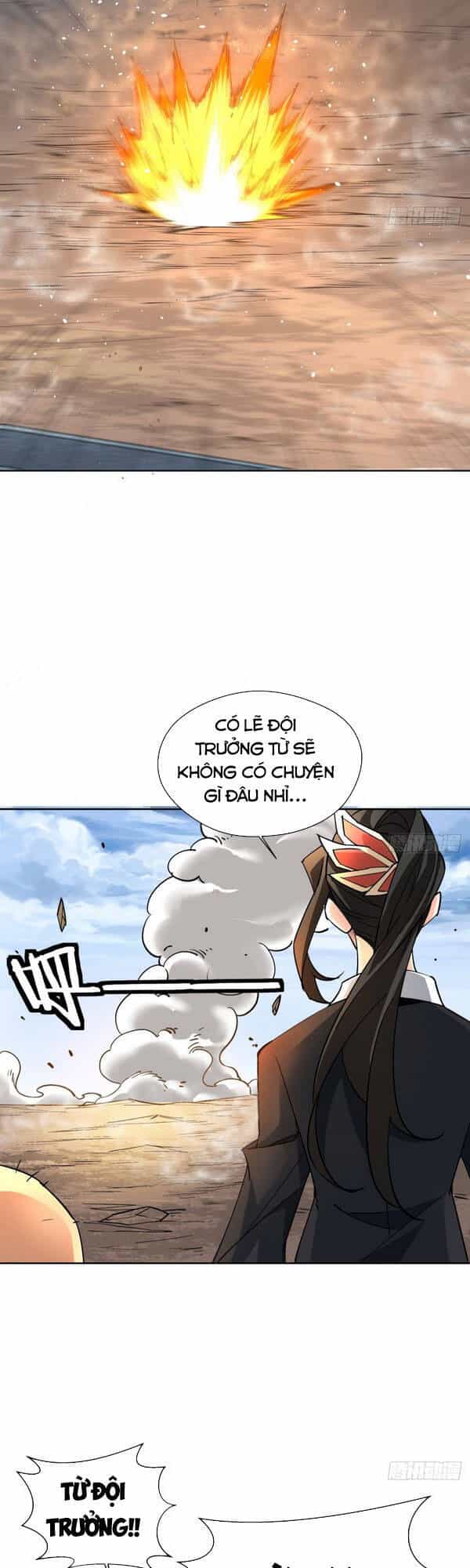Ta Là Nhà Giàu Số Một, Ta Không Muốn Trọng Sinh - Chương 14 - ảnh 25