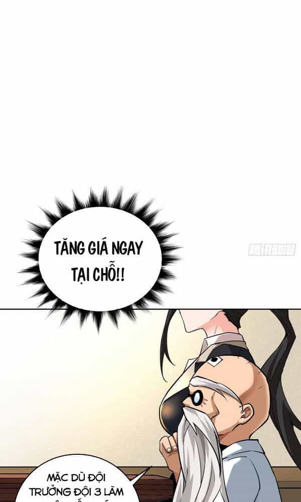 Ta Là Nhà Giàu Số Một, Ta Không Muốn Trọng Sinh - Chương 15 - ảnh 26