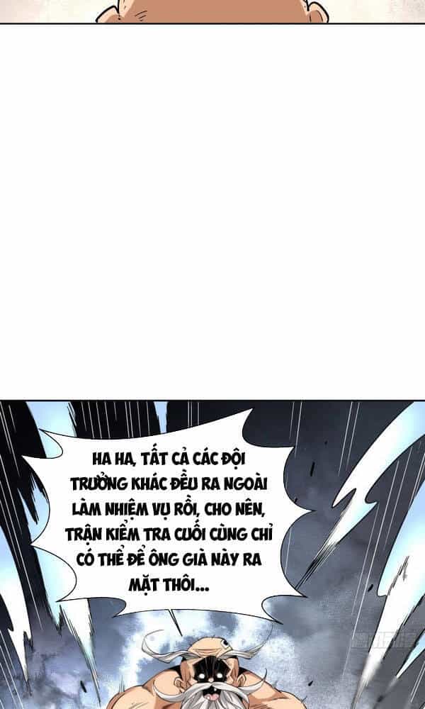 Ta Là Nhà Giàu Số Một, Ta Không Muốn Trọng Sinh - Chương 15 - ảnh 8
