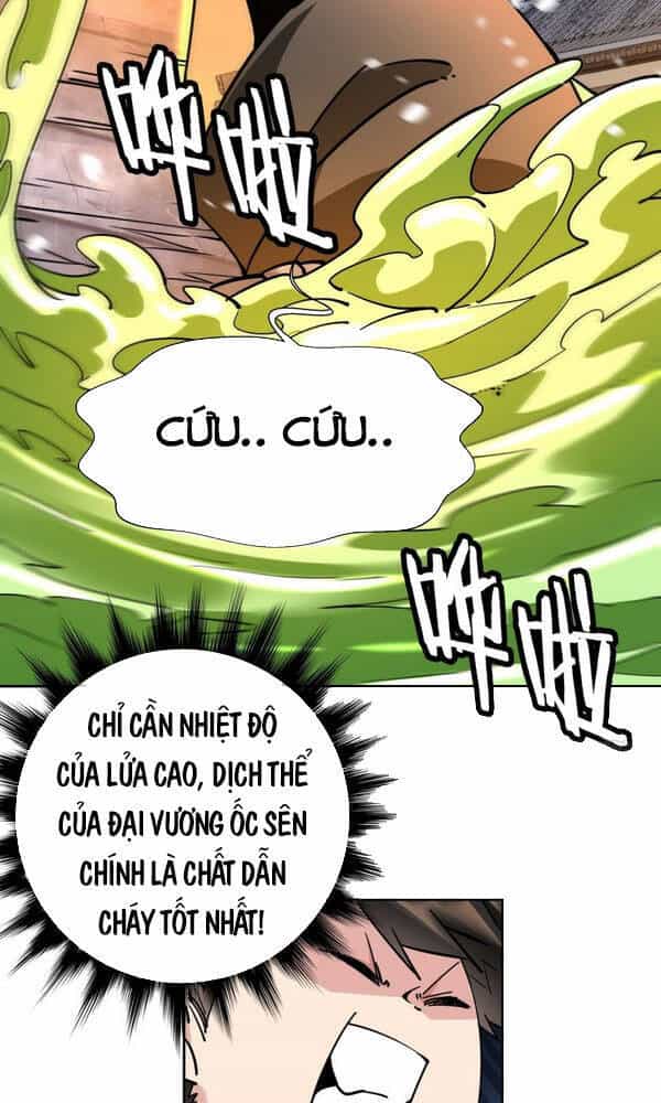 Ta Là Nhà Giàu Số Một, Ta Không Muốn Trọng Sinh - Chương 17 - ảnh 52