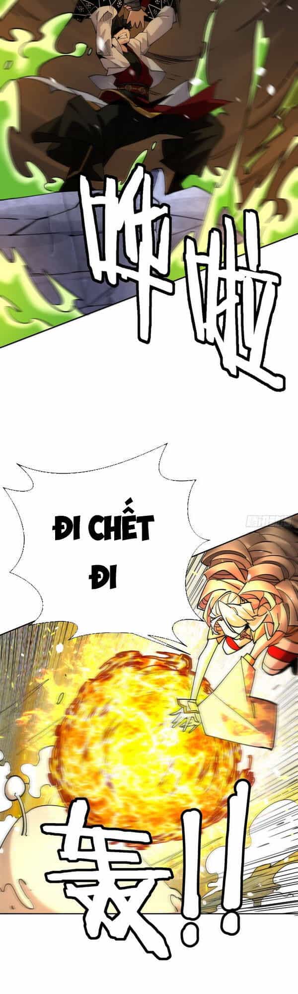 Ta Là Nhà Giàu Số Một, Ta Không Muốn Trọng Sinh - Chương 17 - ảnh 54