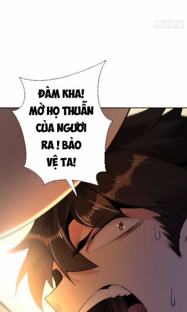 Ta Là Nhà Giàu Số Một, Ta Không Muốn Trọng Sinh - Chương 17 - ảnh 55