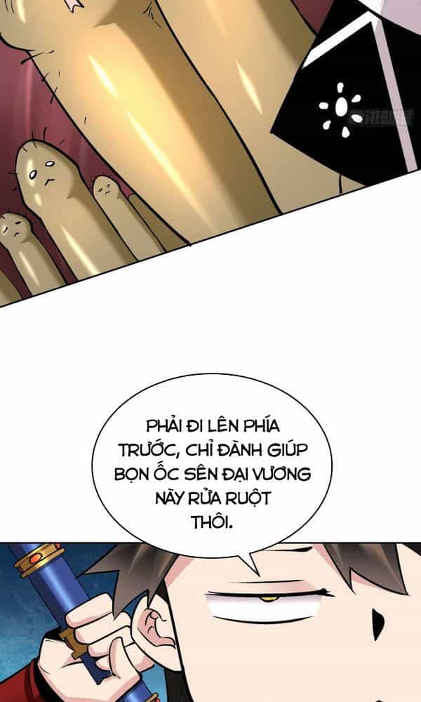 Ta Là Nhà Giàu Số Một, Ta Không Muốn Trọng Sinh - Chương 18 - ảnh 25
