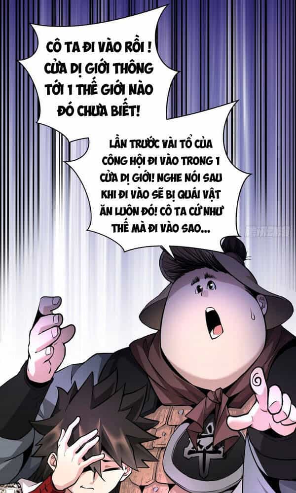 Ta Là Nhà Giàu Số Một, Ta Không Muốn Trọng Sinh - Chương 18 - ảnh 48