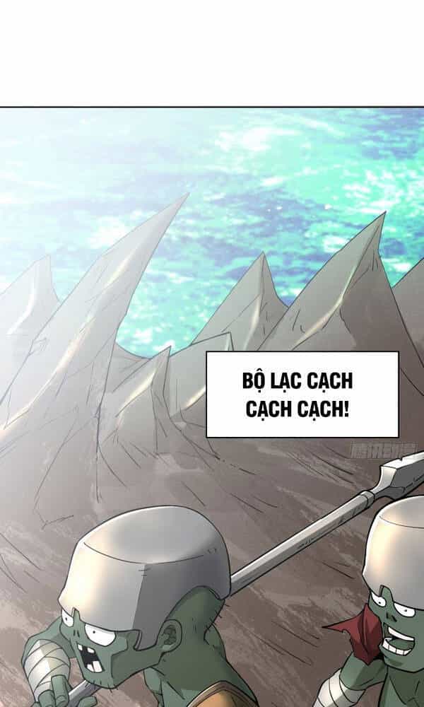 Ta Là Nhà Giàu Số Một, Ta Không Muốn Trọng Sinh - Chương 19 - ảnh 6