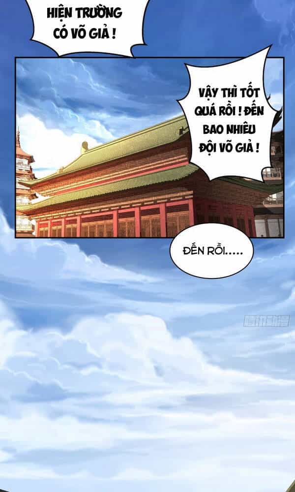 Ta Là Nhà Giàu Số Một, Ta Không Muốn Trọng Sinh - Chương 2 - ảnh 6