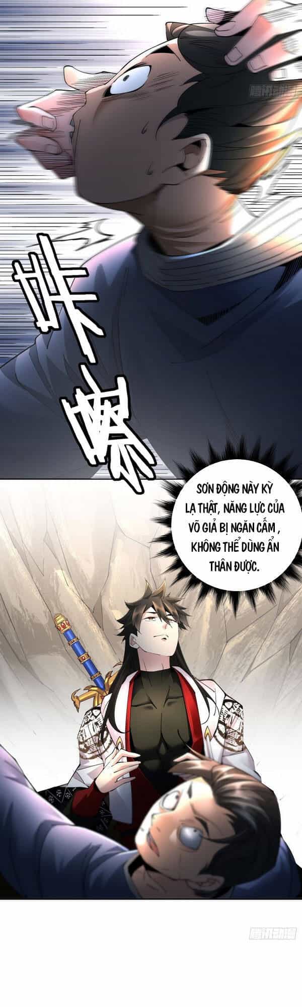 Ta Là Nhà Giàu Số Một, Ta Không Muốn Trọng Sinh - Chương 20 - ảnh 31