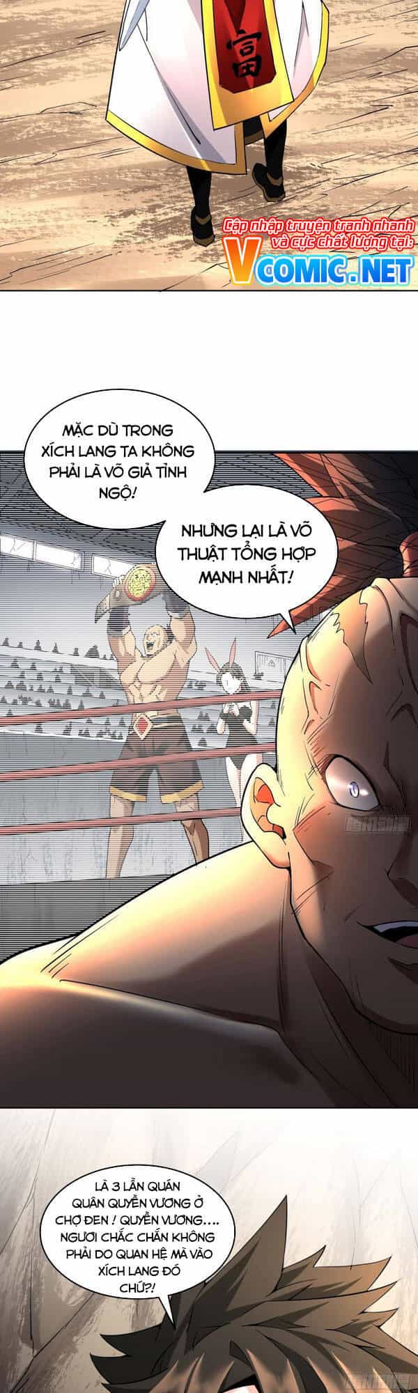 Ta Là Nhà Giàu Số Một, Ta Không Muốn Trọng Sinh - Chương 21 - ảnh 29