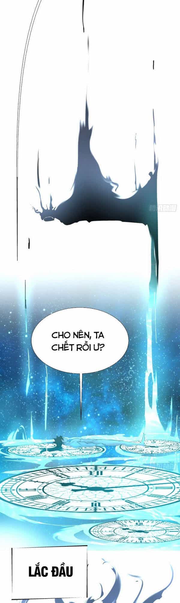 Ta Là Nhà Giàu Số Một, Ta Không Muốn Trọng Sinh - Chương 22 - ảnh 37