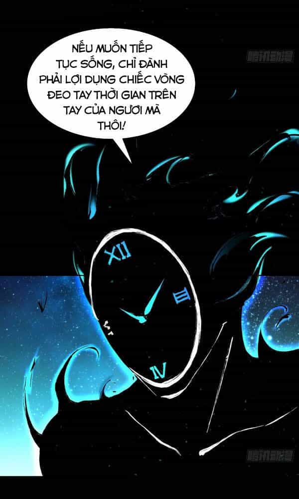 Ta Là Nhà Giàu Số Một, Ta Không Muốn Trọng Sinh - Chương 23 - ảnh 10